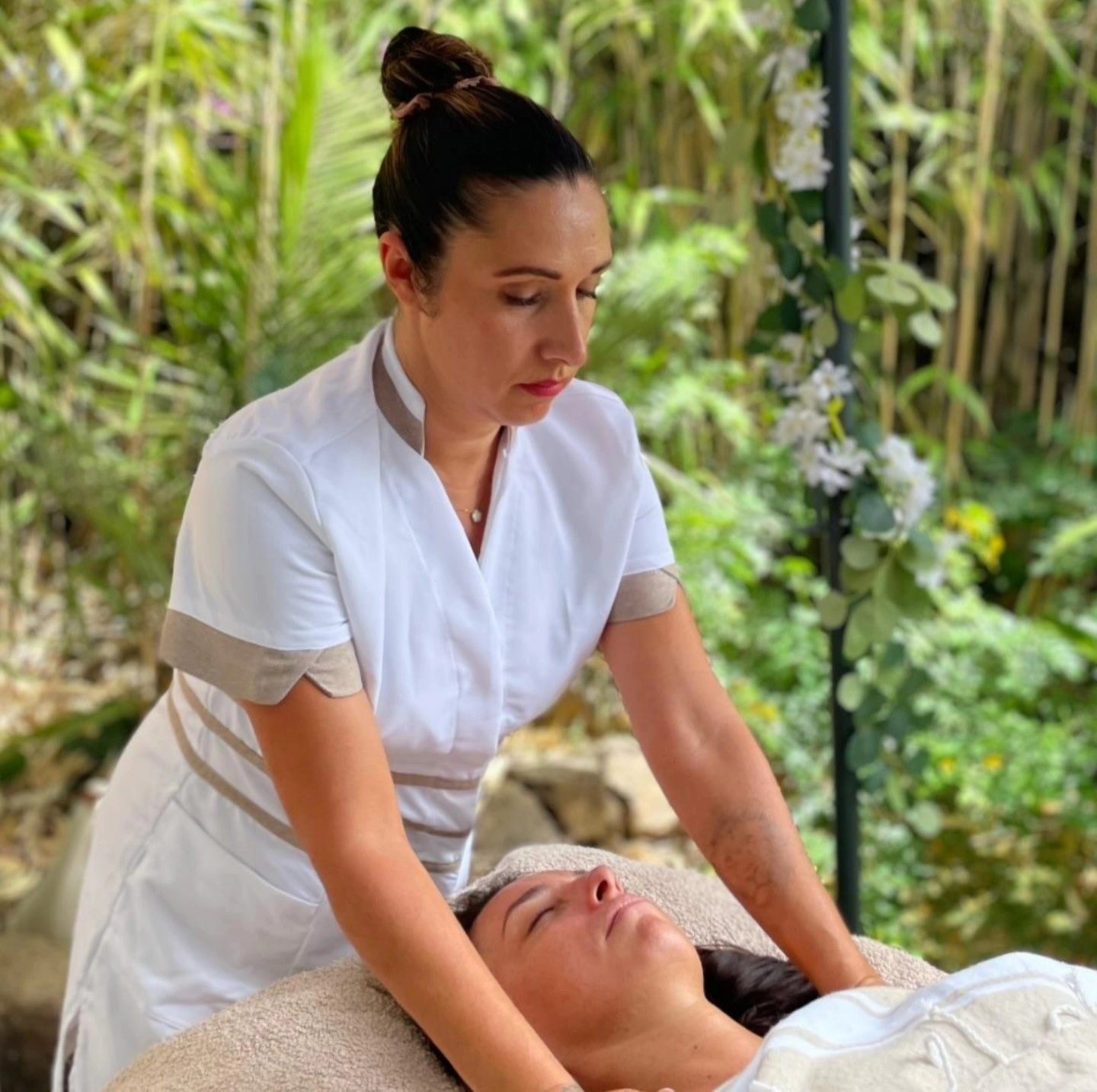 solensa instiut bio la seyne sur mer beauté naturel présentation