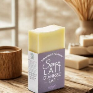 solensa institut bio ollioules beauté naturel toulon var produit nohamsavon lait d'anesse