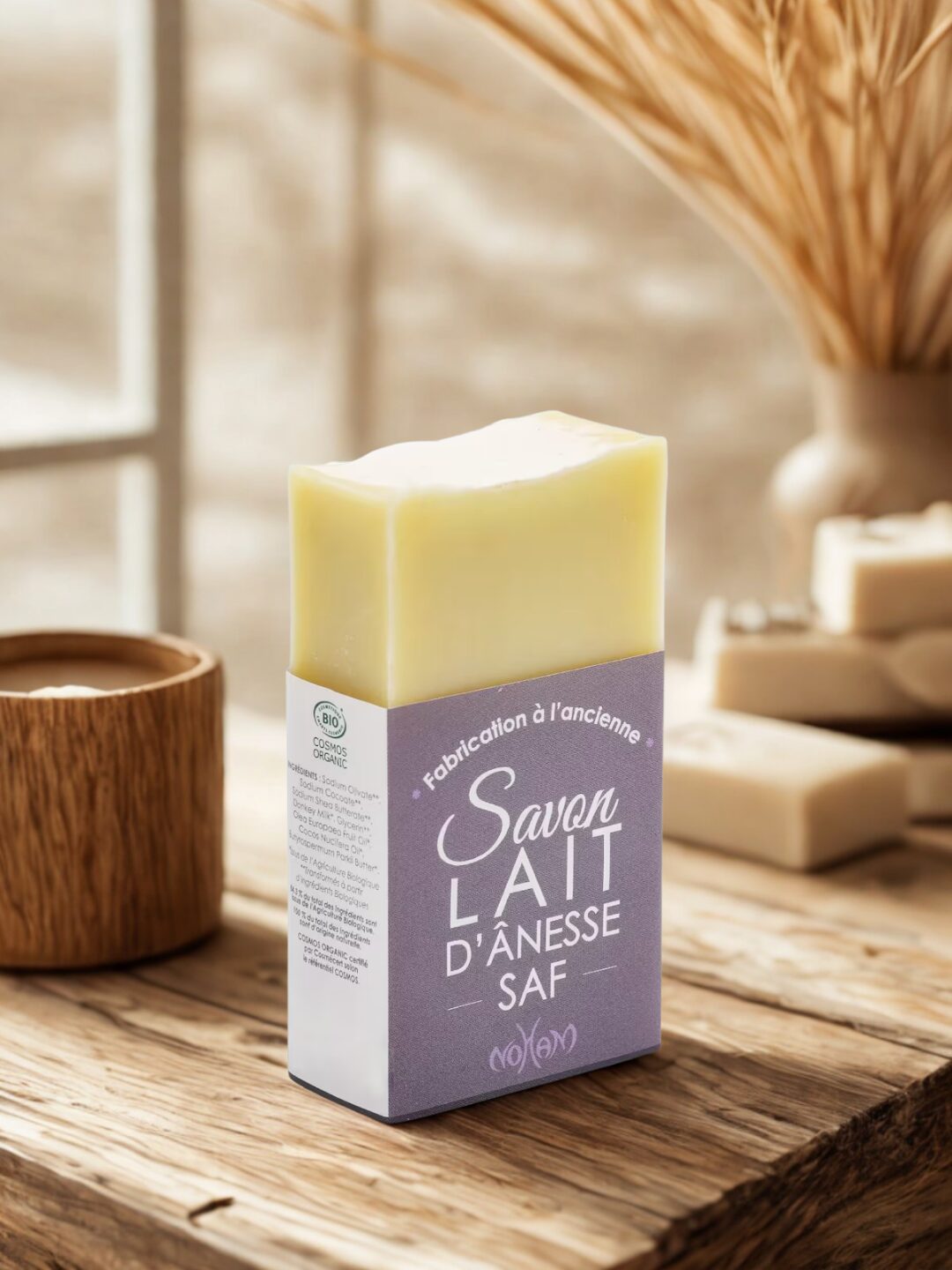 solensa instiut bio la seyne sur mer beauté naturel toulon var produit nohamsavon lait d'anesse